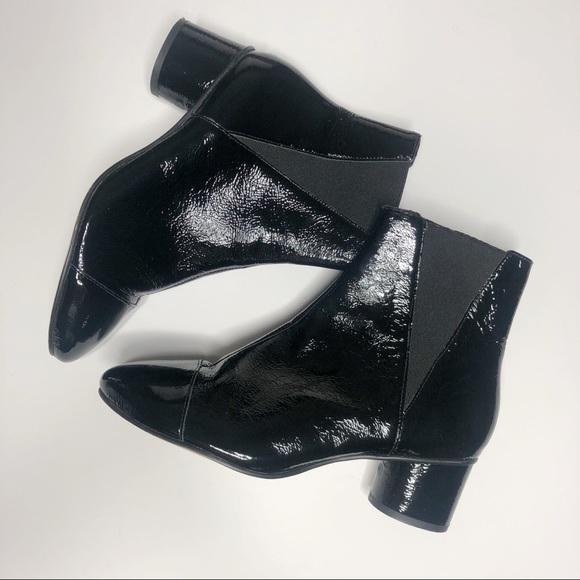 rebecca minkoff izette bootie